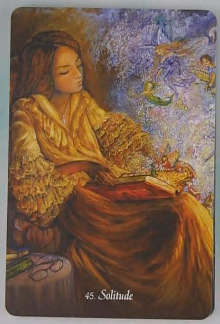 Gratitude Oracle